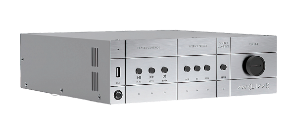 AVCLINK Q-240