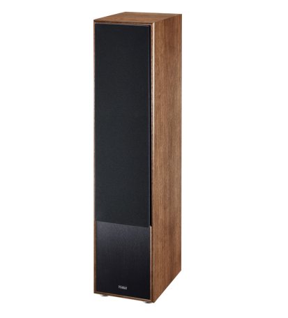 Напольная акустика Magnat Monitor S70 walnut