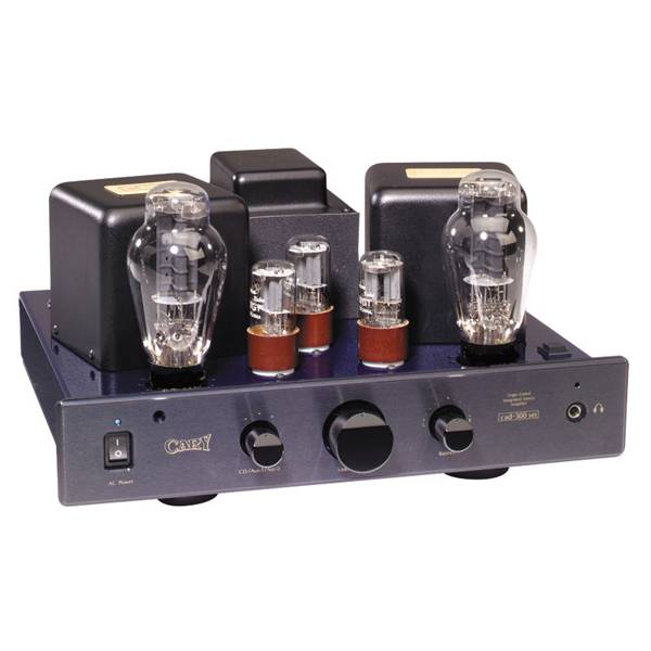 Cary Audio CAD 300 SEI