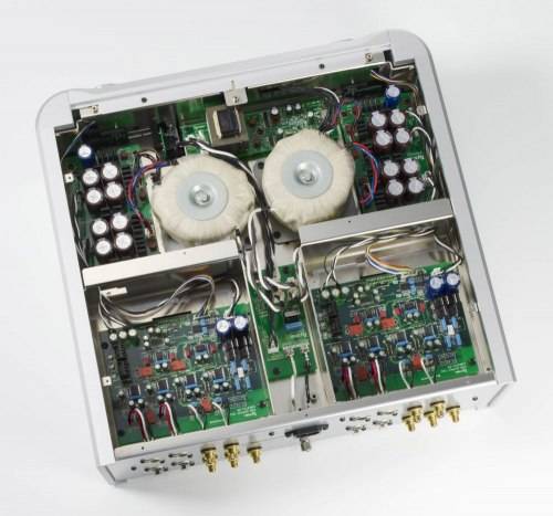 Esoteric C-02X Phono