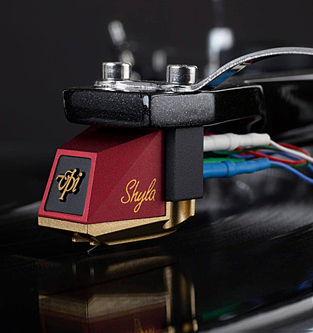 VPI Shyla