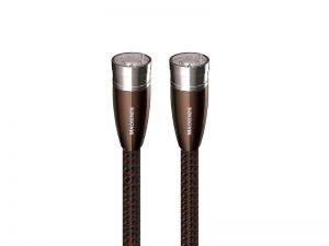 Audioquest Mackenzie XLR to XLR 3.0 m