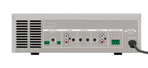 AVCLINK Q-120
