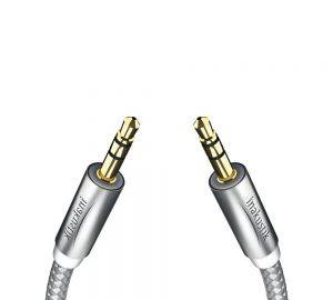 Inakustik Premium MP3 Audio Cable 3.5 phone, 1.5m