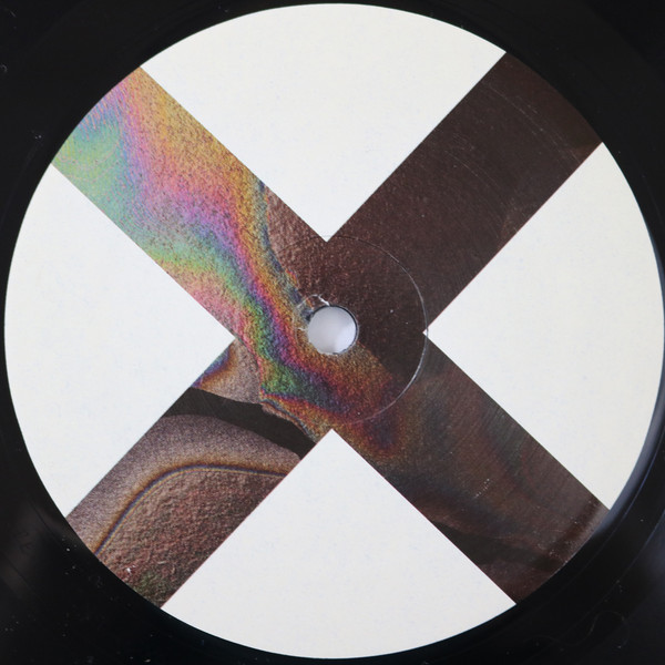 The XX - Coexist