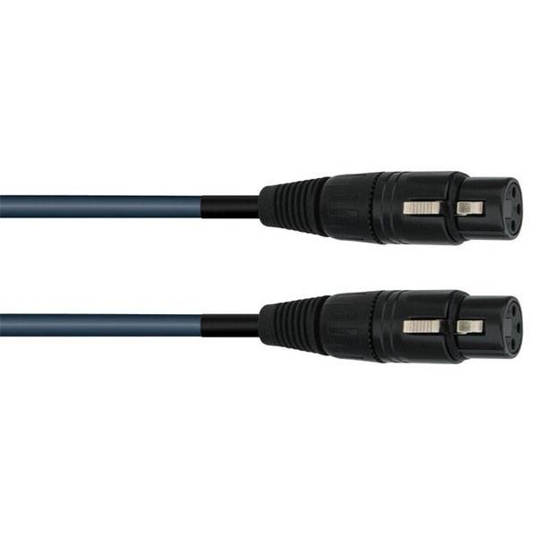 Wireworld Oasis 8 Balanced Audio Interconnect 2.0m