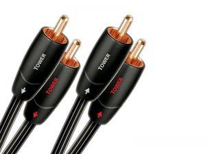 Audioquest Tower Rca-Rca 0.6 m