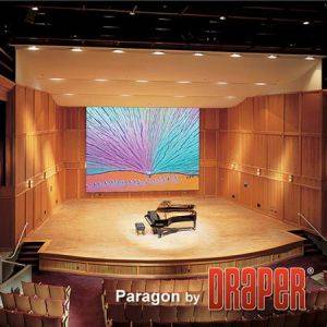 Экран Draper Paragon NTSC (3:4) 991/32,5' 584*782 MW