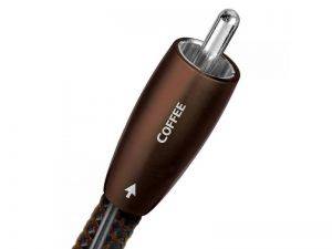 Audioquest Coffee, Digital Coax 1.5 m