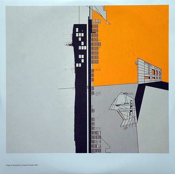 Muse - Origin Of Symmetry