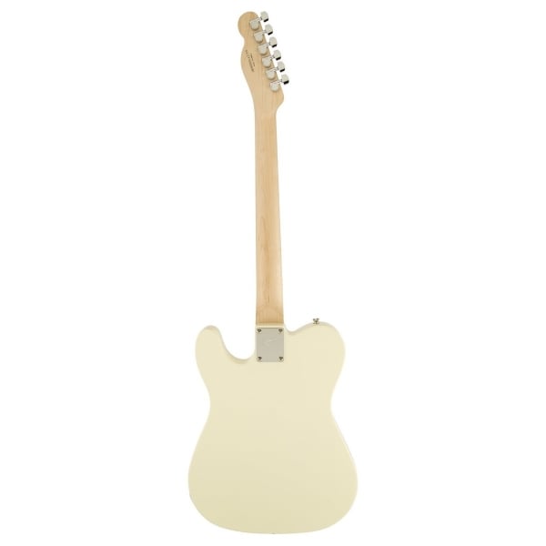 Fender Squier Affinity Telecaster MN Arctic White