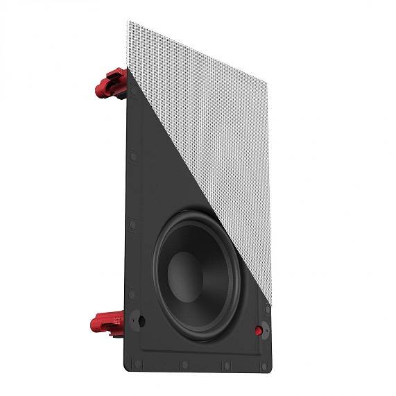 Klipsch DS-250W LCR