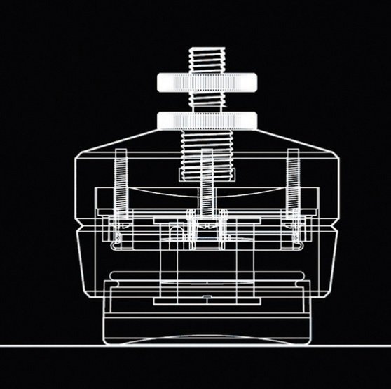 IsoAcoustics GAIA I