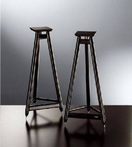 Solidsteel SS-7 Black