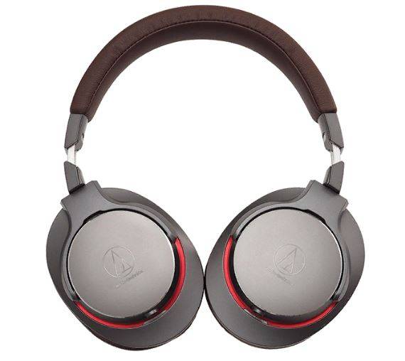 Audio-Technica ATH-MSR7b