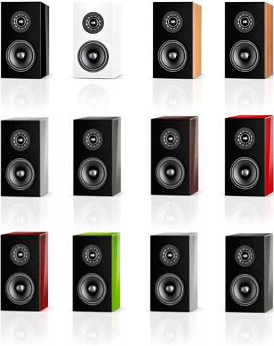 Audio Physic Classic Compact