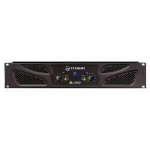 Crown XLi 3500