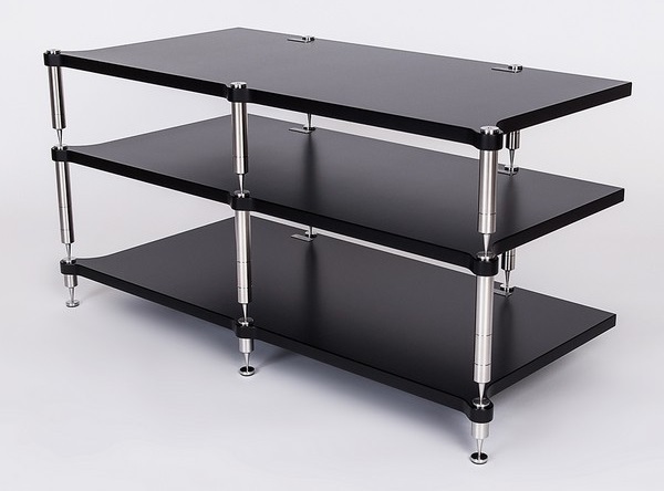 Neo High-End Light Double Tripod