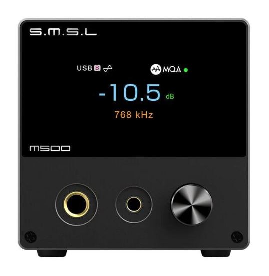 SMSL M500 MKIII
