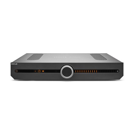  Интегральный усилитель Roksan Attessa Integrated Amplifier Black