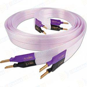 Акустический кабель Nordost Monofilament Frey2 Banana 1.0m