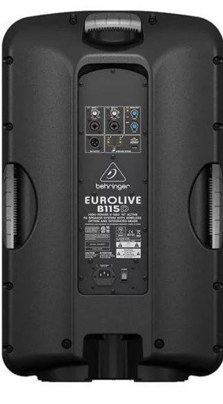 Behringer B115D