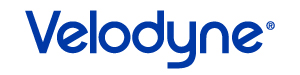 Velodyne Velodyne