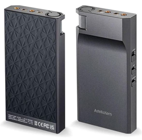 Astell&Kern AK PA10