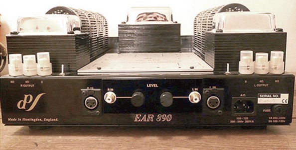 E.A.R./Yoshino 890