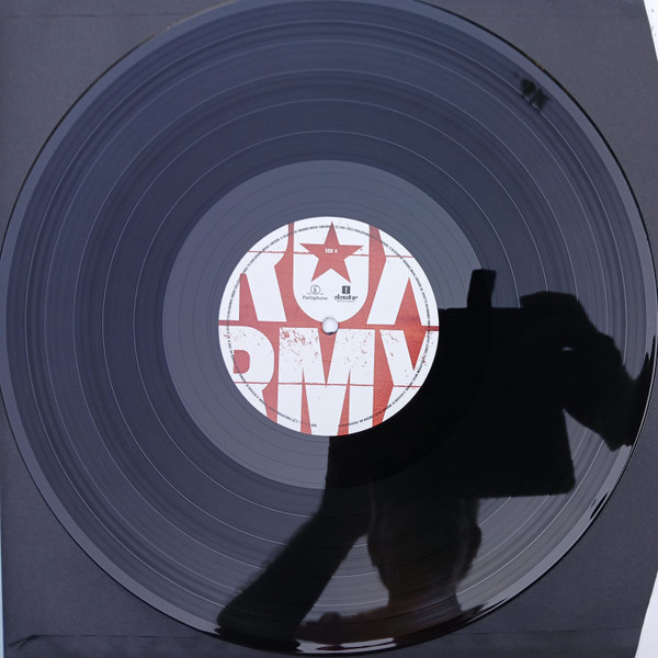 Roxette - ROX RMX