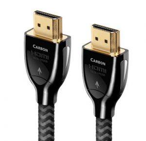 Audioquest HDMI Carbon Braid 0.6m