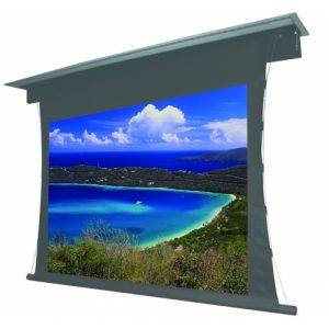 Vutec Lectric IV 123" BriteWhite