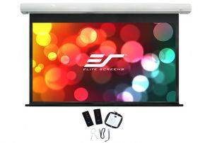 Моторизованные экран Elite Screens SK110XHW-E24