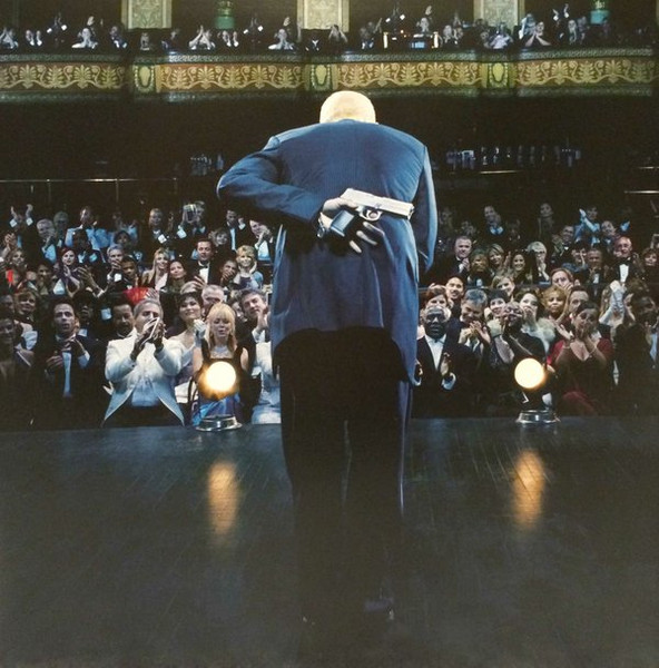 Eminem - Encore (2 LP)