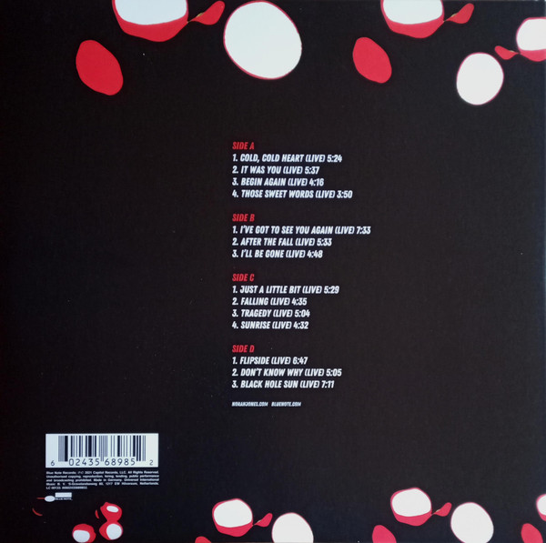 Norah Jones - ...'Til We Meet Again (2 LP)
