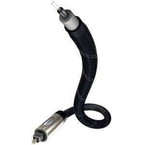 Inakustik Referenz Optical Cable 12.0m