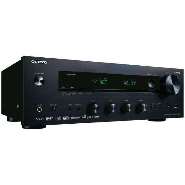 Стереоресивер Onkyo TX-8270