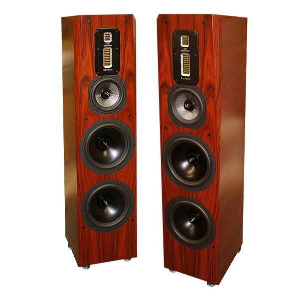 Legacy Audio Signature SE