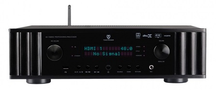 Tone Winner AD-7300HD