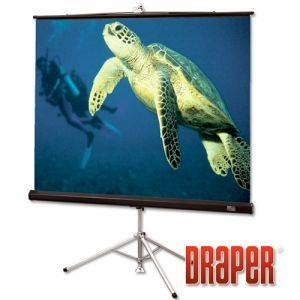 Экран Draper Diplomat NTSC (3:4) 183/72" (6') 108*144 MW