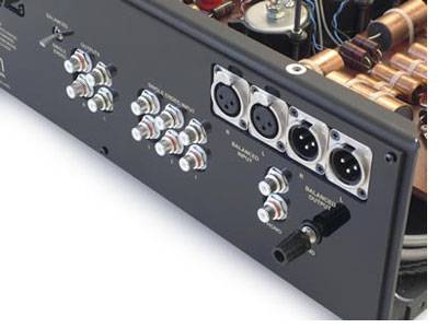 Audio Note M9 Phono Signature