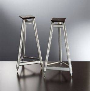 Solidsteel SS-6 Black