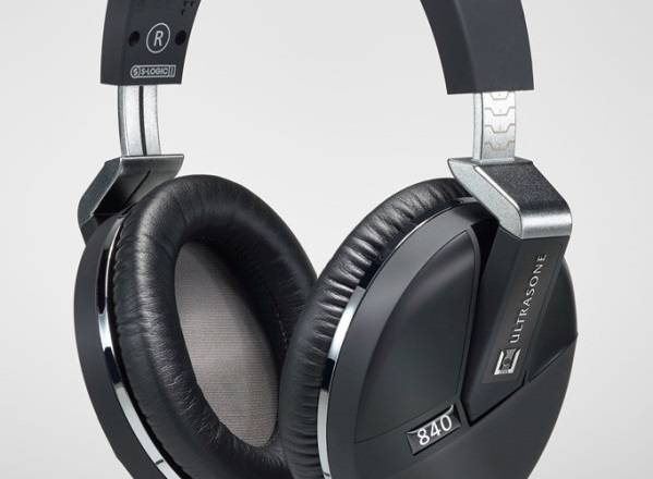Ultrasone Performance 840