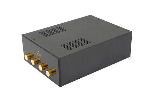 Audio Note M2 Line