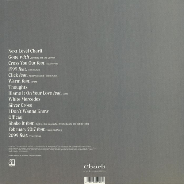 Charli XCX - Charli