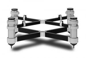Solid-Tech ROS 1 Reference