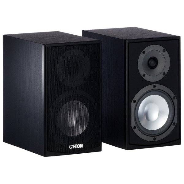Canton GLE 420.2