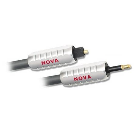 Wireworld Nova Toslink to 3.5mm Optical 2.0m