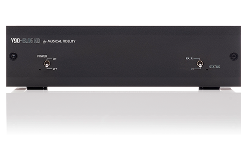 Musical Fidelity V90-BLU5 HD