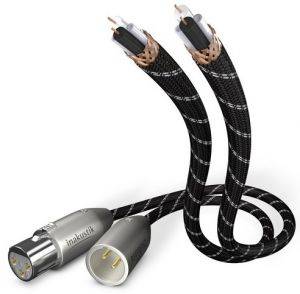 Inakustik Referenz NF-803, 1.5 m